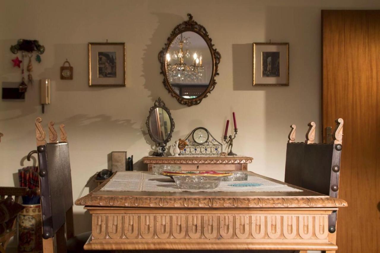 Apartment Una Casa A Rome