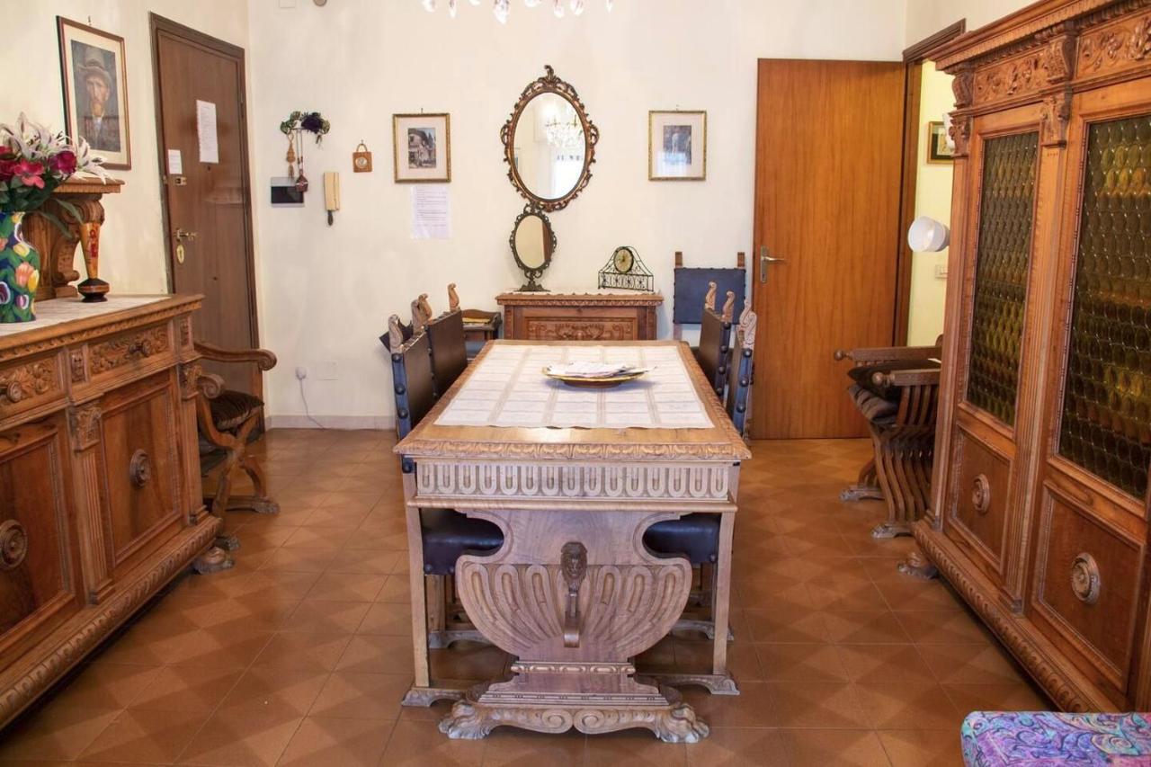 Apartment Una Casa A Rome