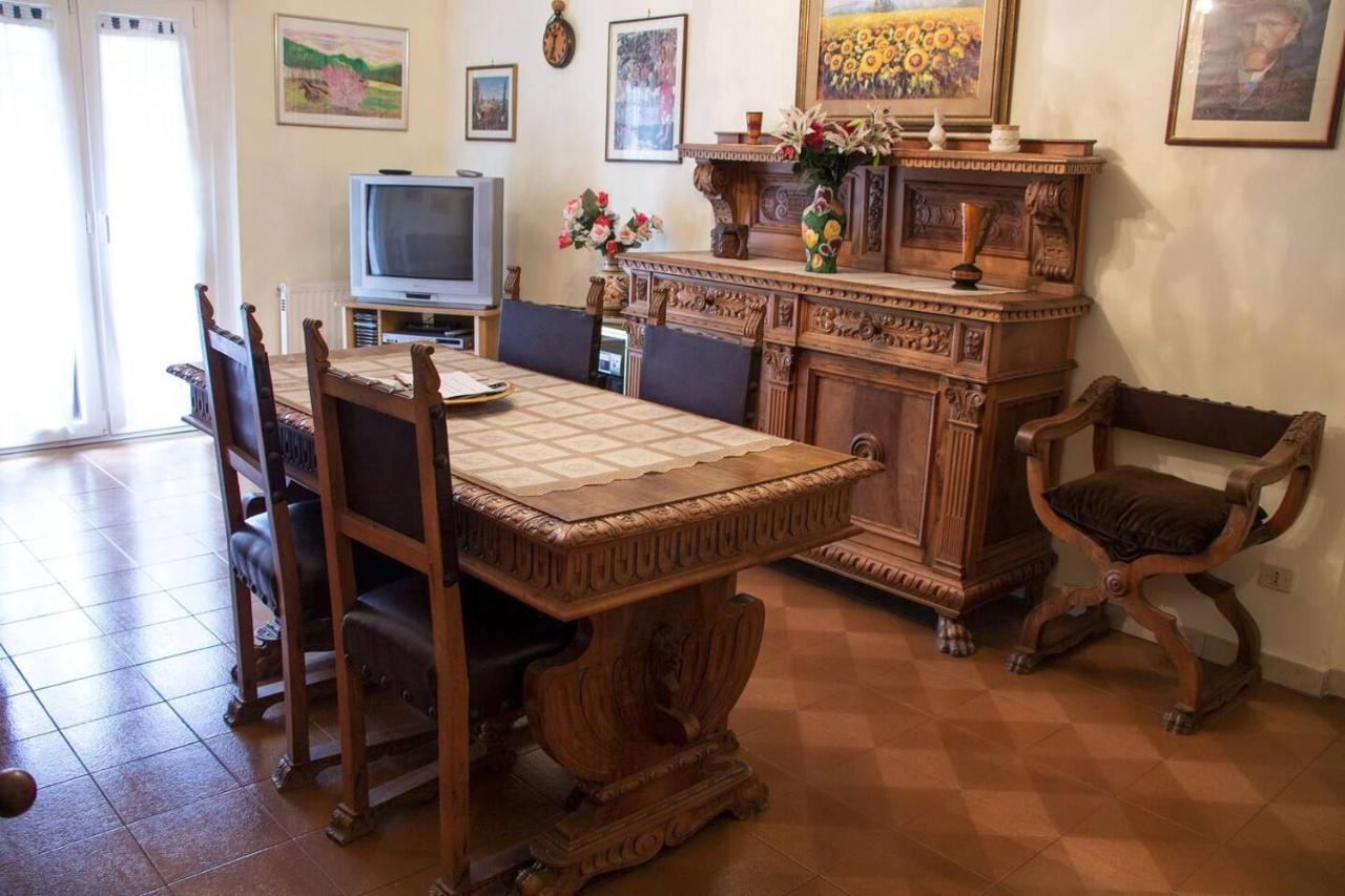 Una Casa A Rome