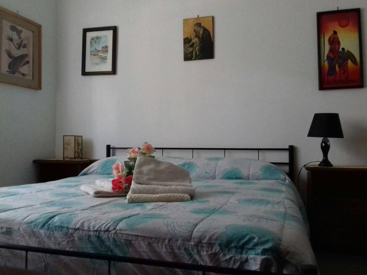 Apartment Una Casa A Rome