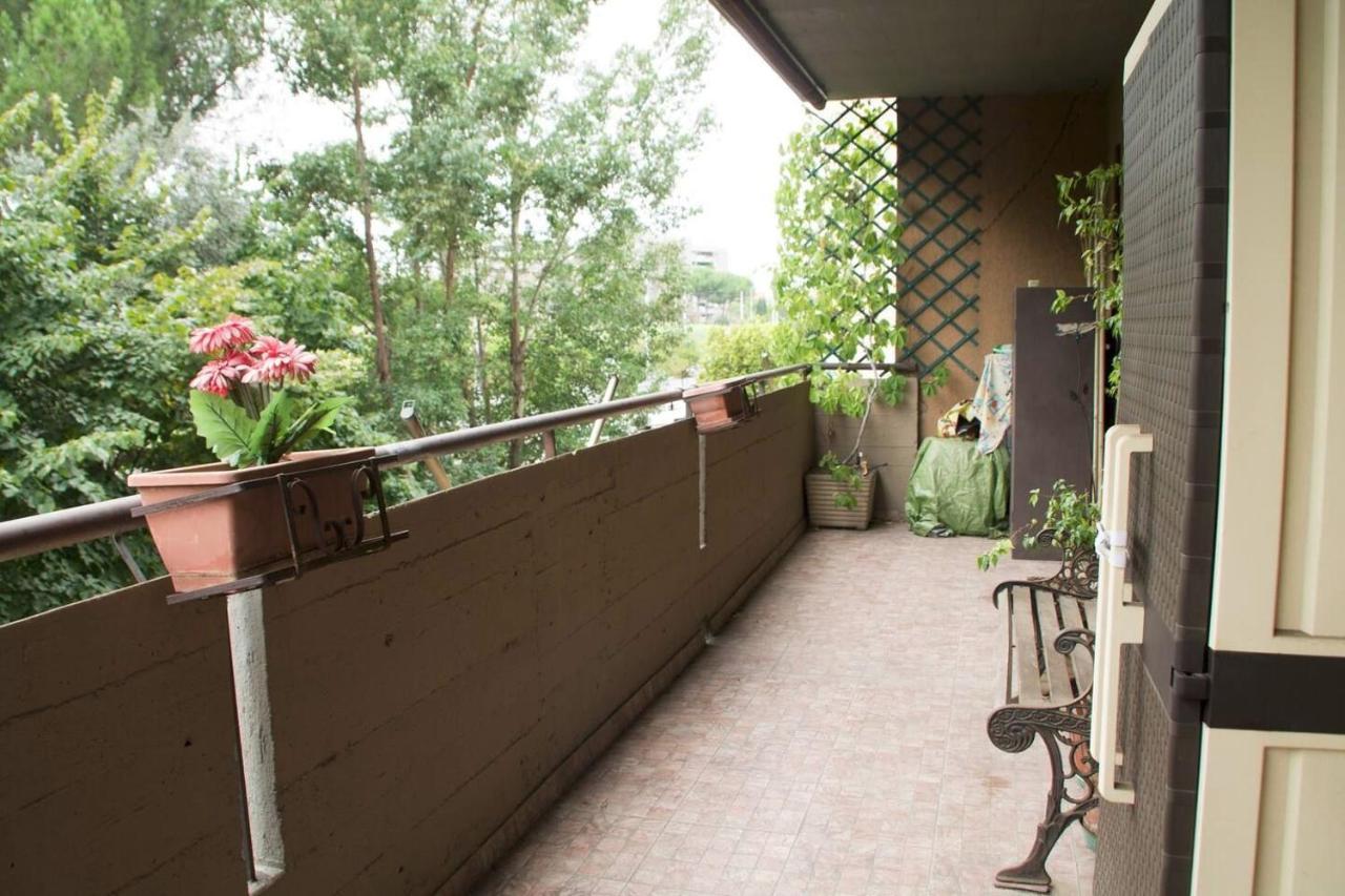 Apartment Una Casa A Rome