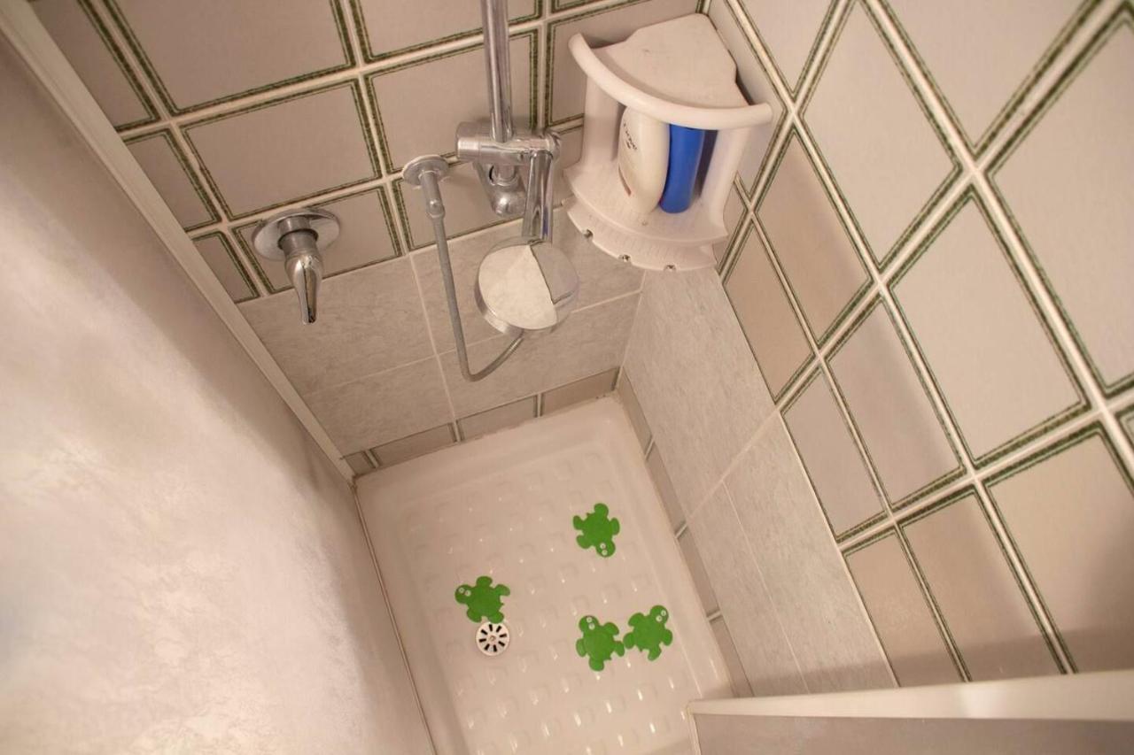 Apartment Una Casa A Rome