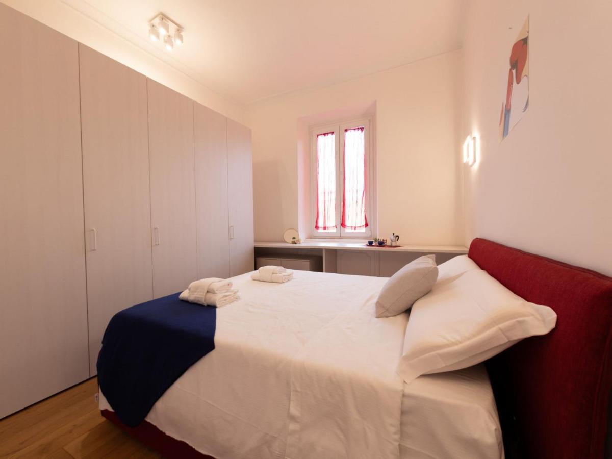 Apartment The Rent - One-bedroom Near San Pietro