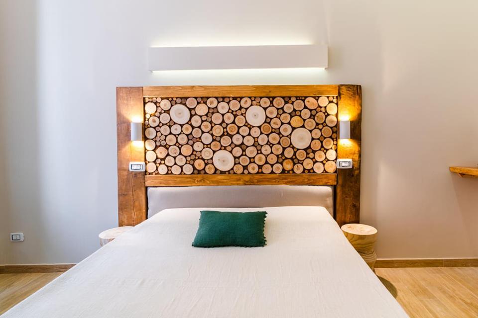 Adventor Eco-suites Guest house Rome