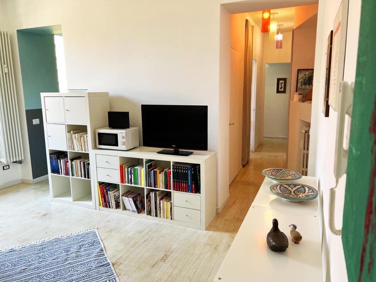 Romeasyoulike - Trastevere N° 30 Apartment Rome