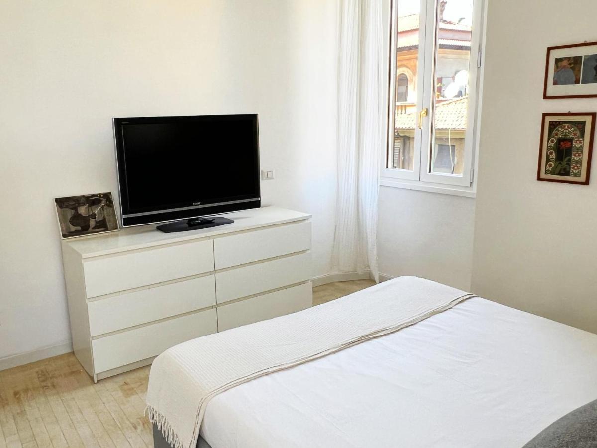 Apartment Romeasyoulike - Trastevere N° 30 Rome