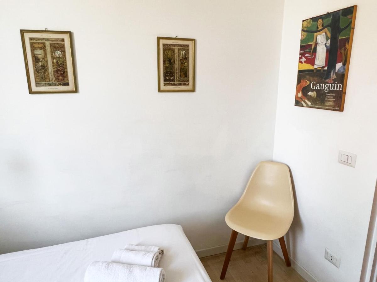 Apartment Romeasyoulike - Trastevere N° 30