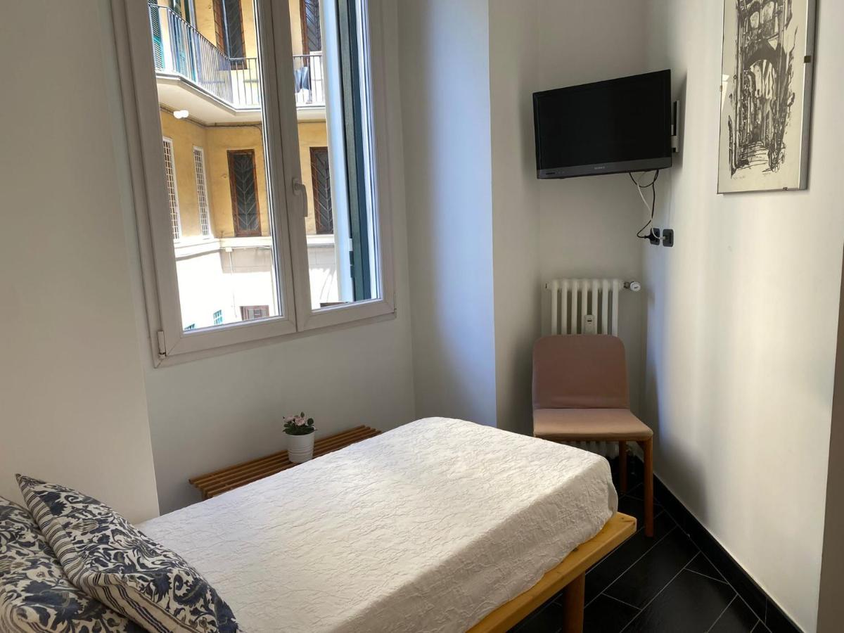 Domus Parioli By Ghor Apartamento Roma
