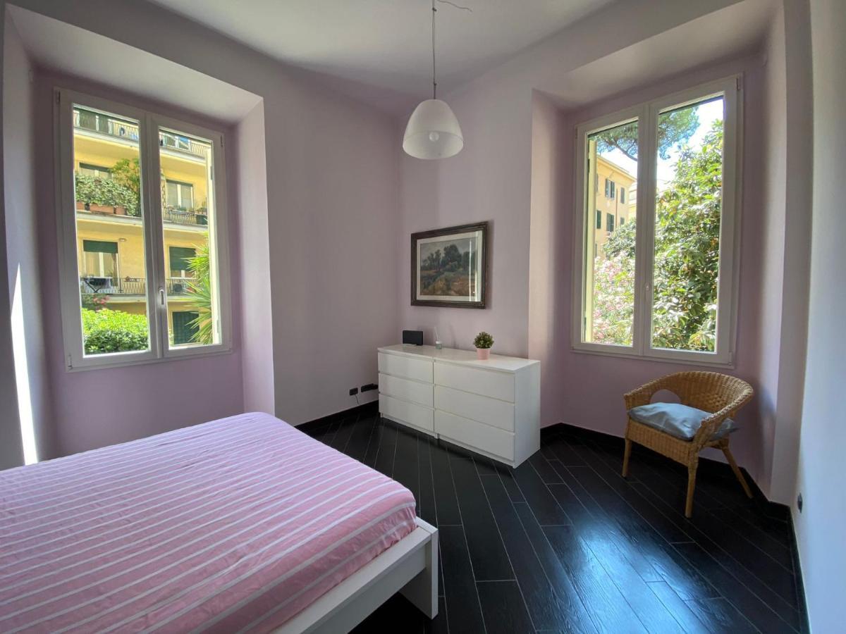 Domus Parioli By Ghor Apartamento *