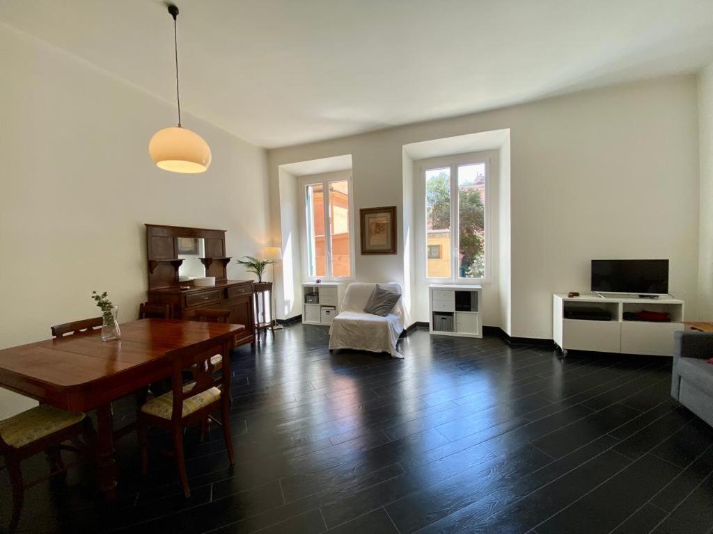 Domus Parioli By Ghor Apartamento *