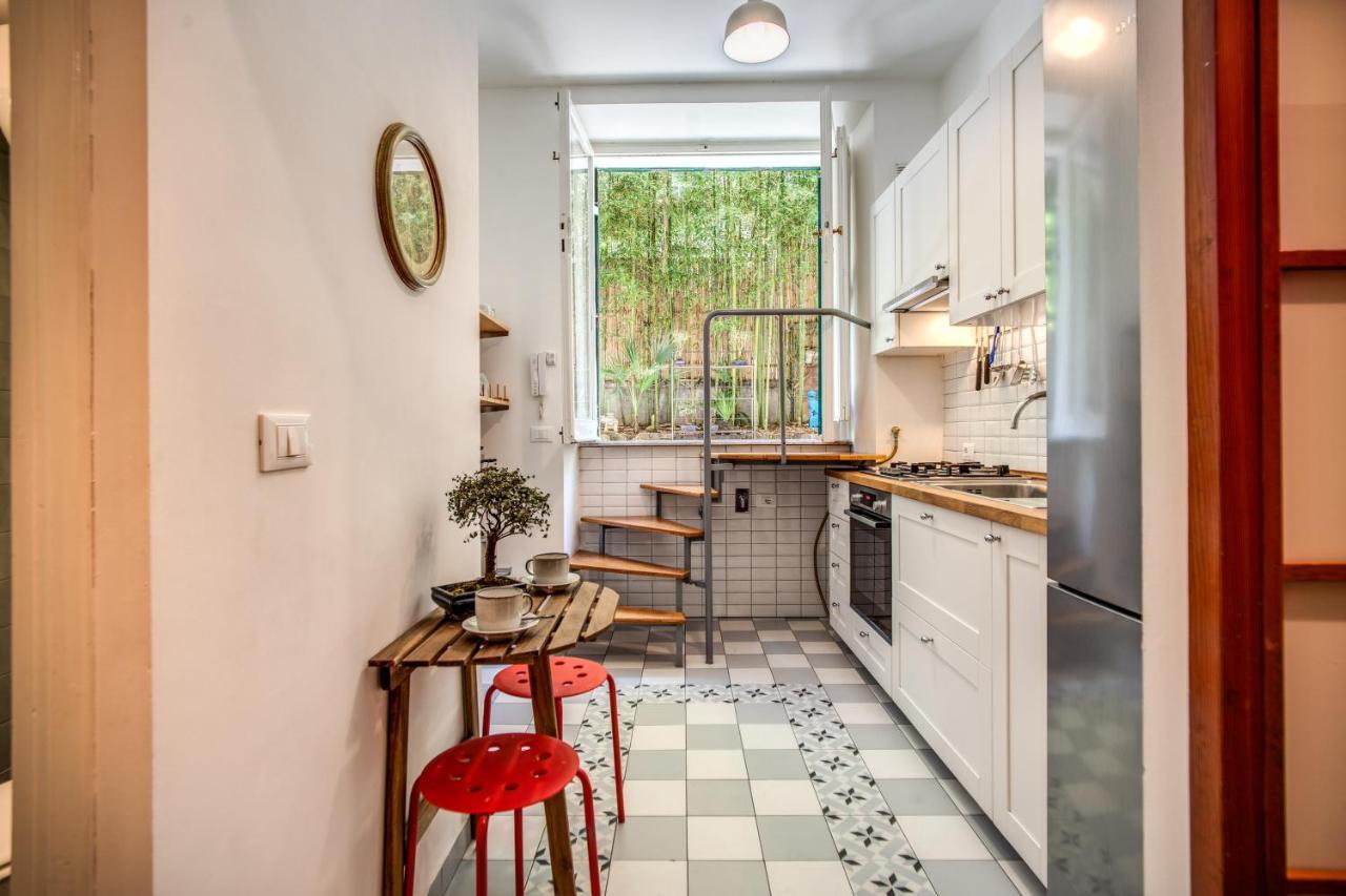 Residenza Trieste Vakantiehuis *