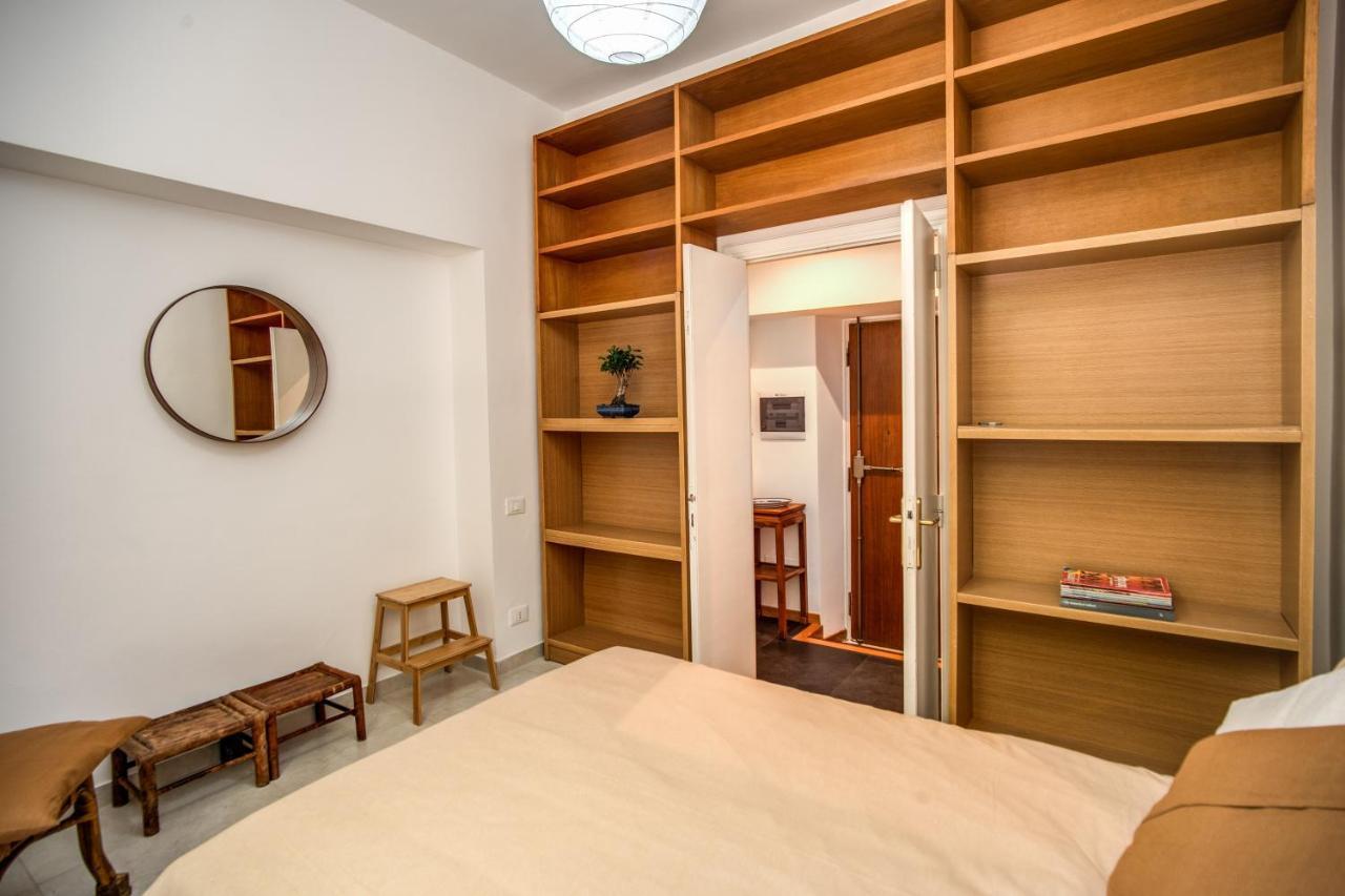 Holiday home Residenza Trieste