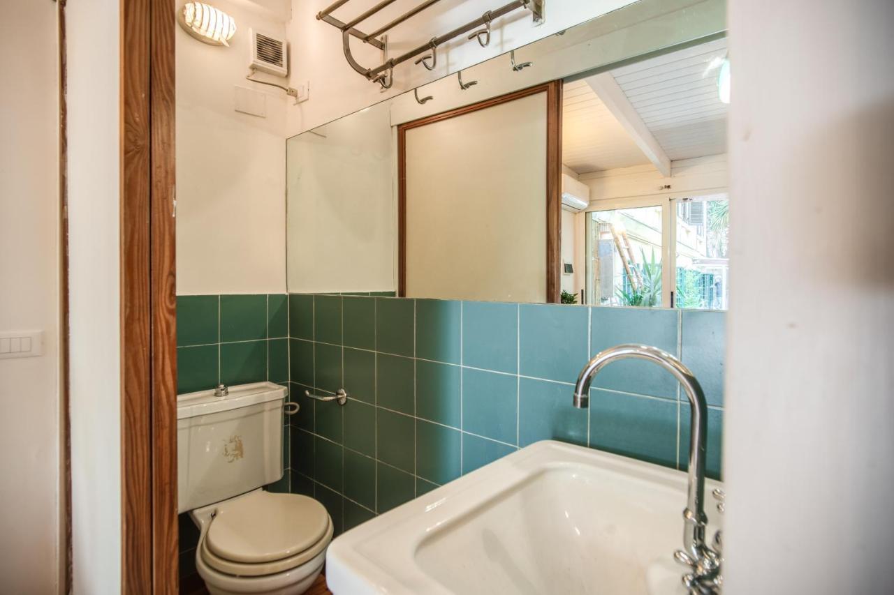 Holiday home Residenza Trieste *