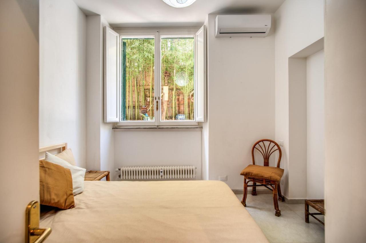 Holiday home Residenza Trieste