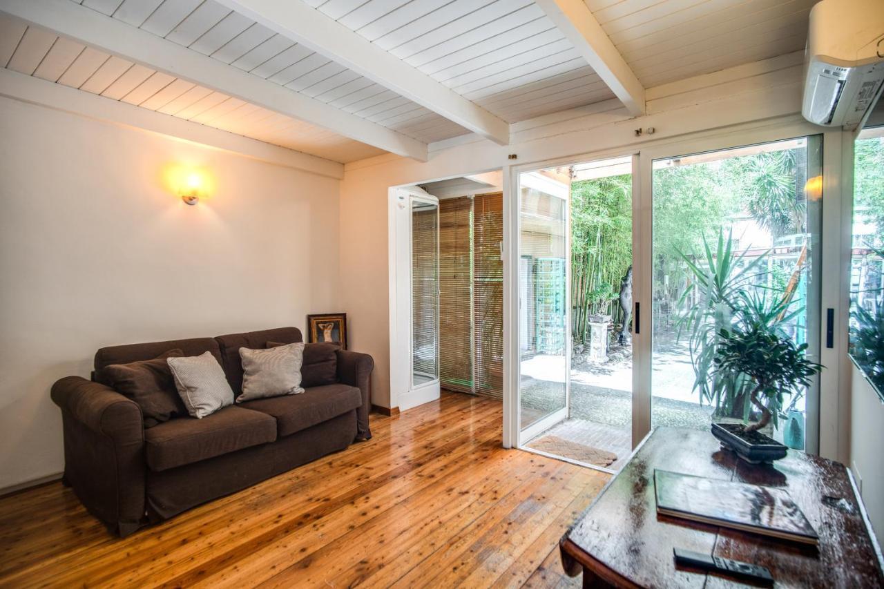 Holiday home Residenza Trieste