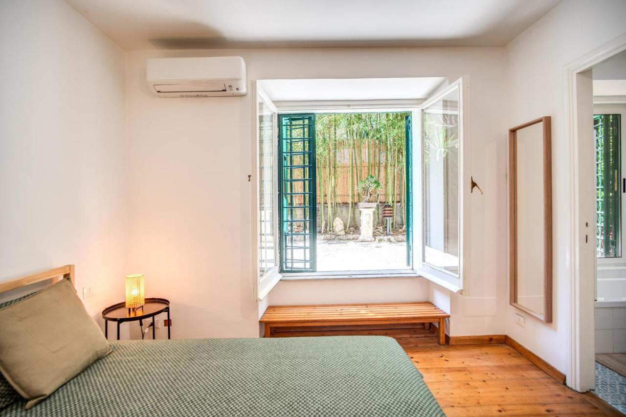 Holiday home Residenza Trieste