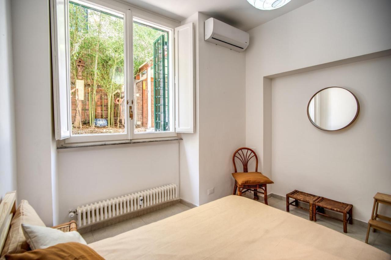 Residenza Trieste Holiday home Rome