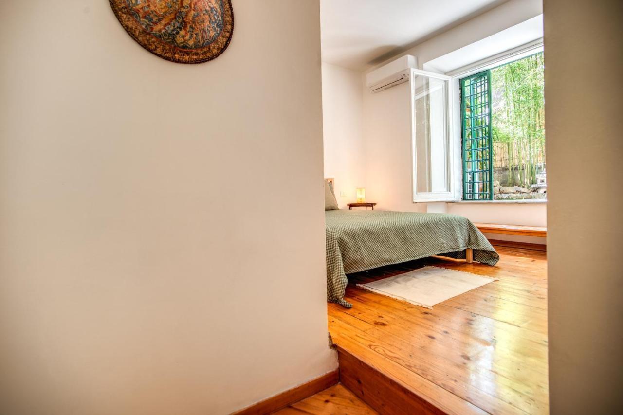 Residenza Trieste Rome