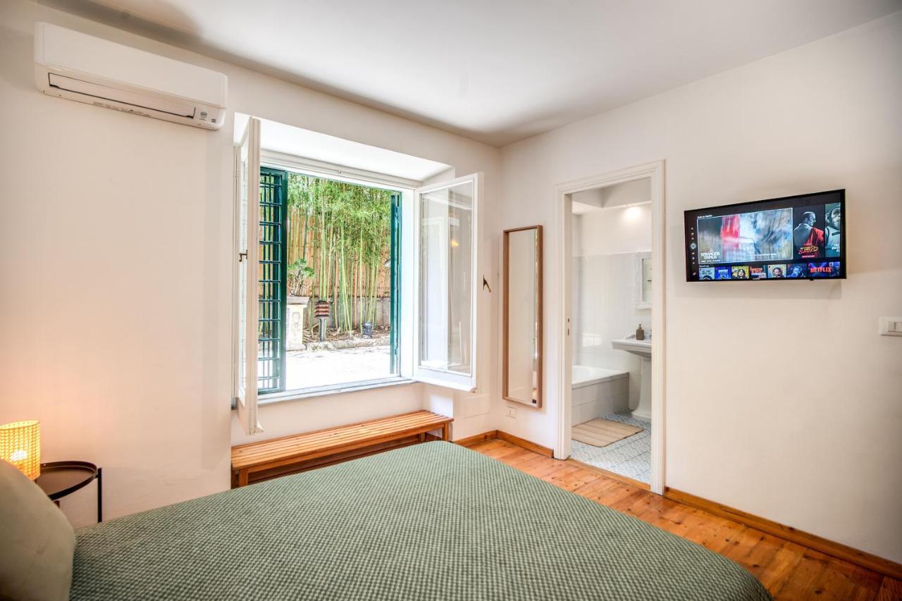 Residenza Trieste Holiday home