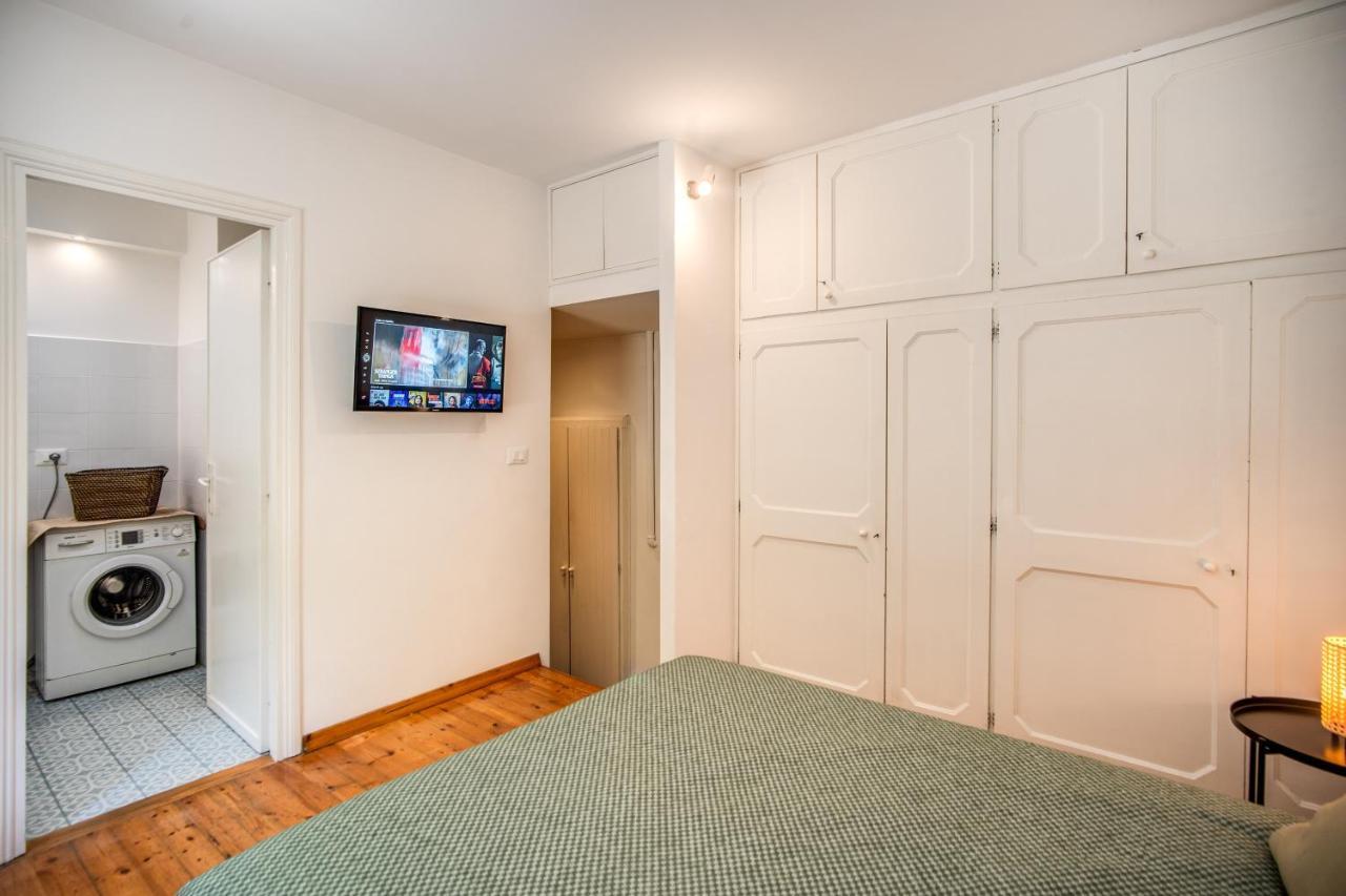Residenza Trieste Vakantiehuis Rome
