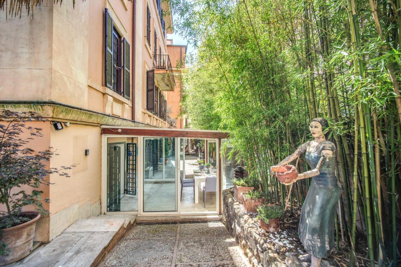Residenza Trieste Holiday home Rome
