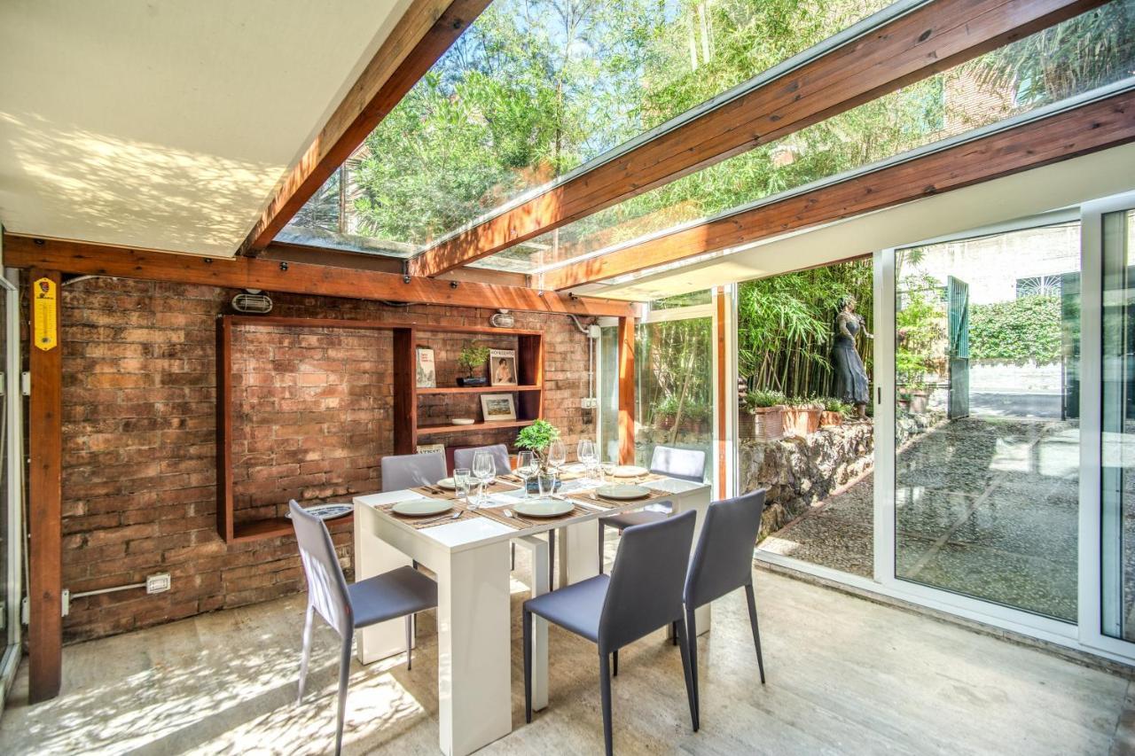 Residenza Trieste Holiday home *