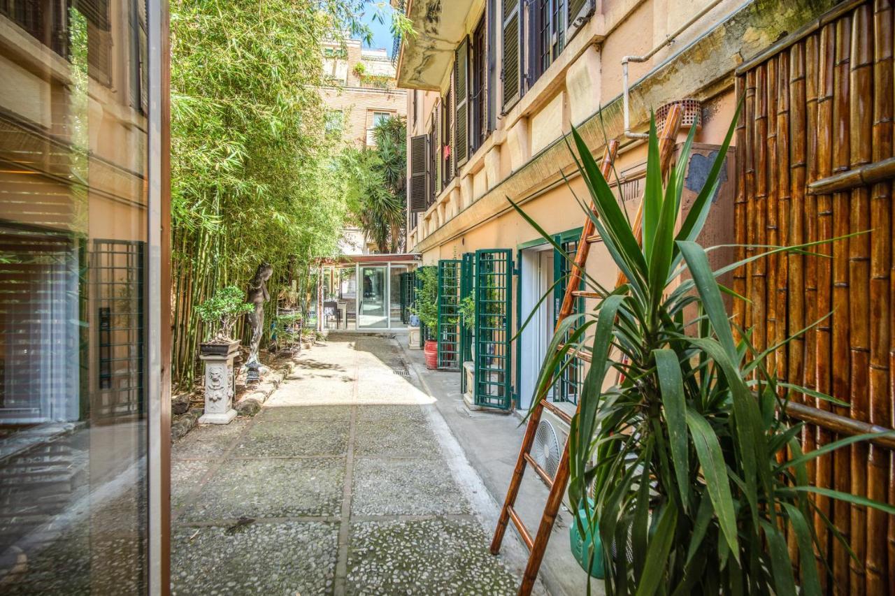 Residenza Trieste Holiday home