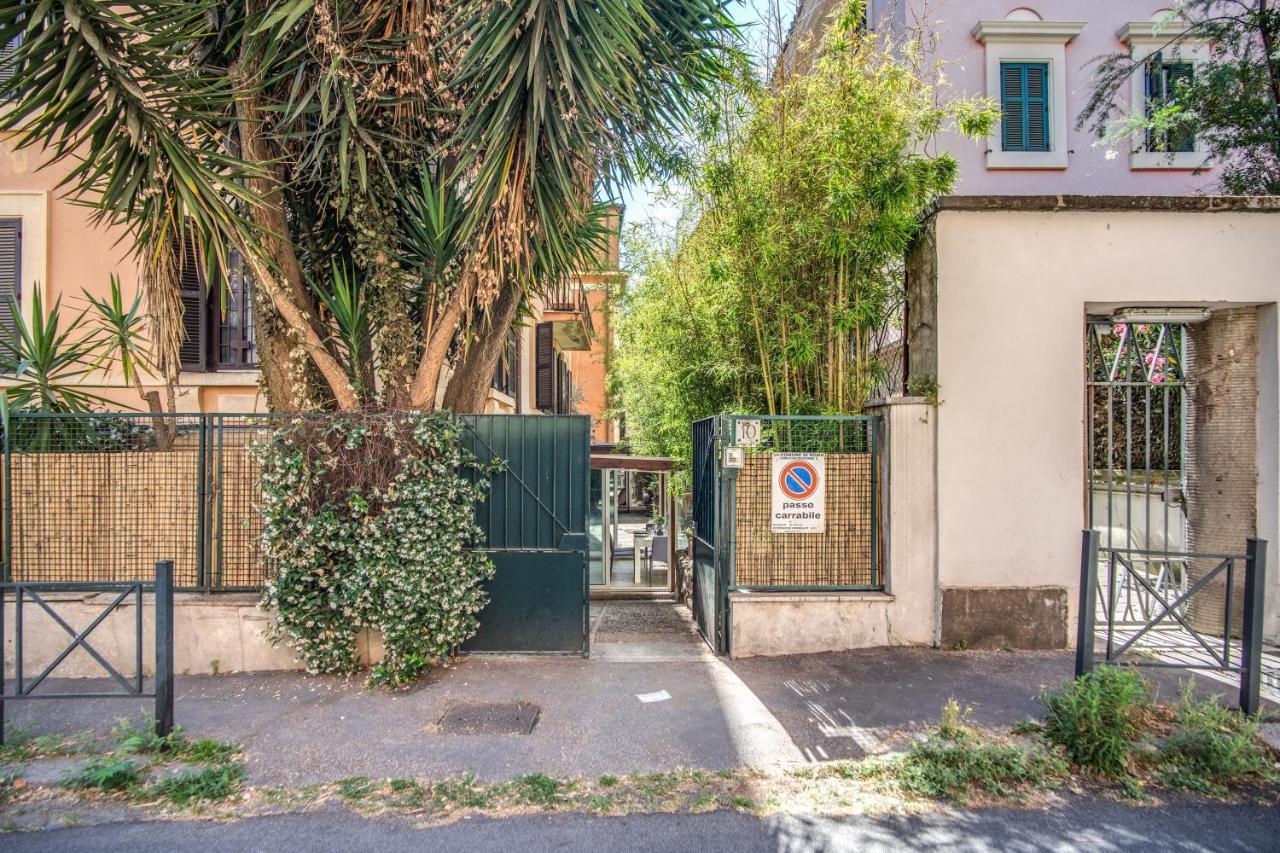 Holiday home Residenza Trieste