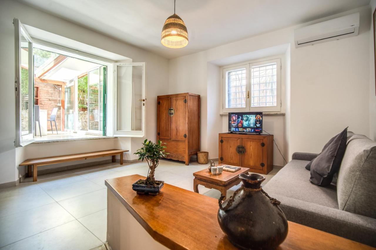 Holiday home Residenza Trieste