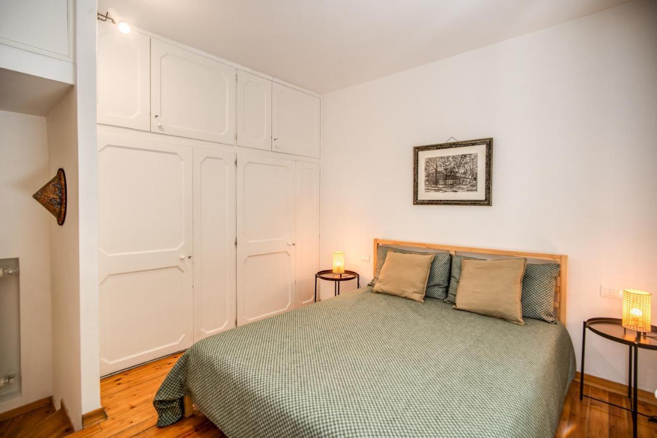 Residenza Trieste Holiday home Rome