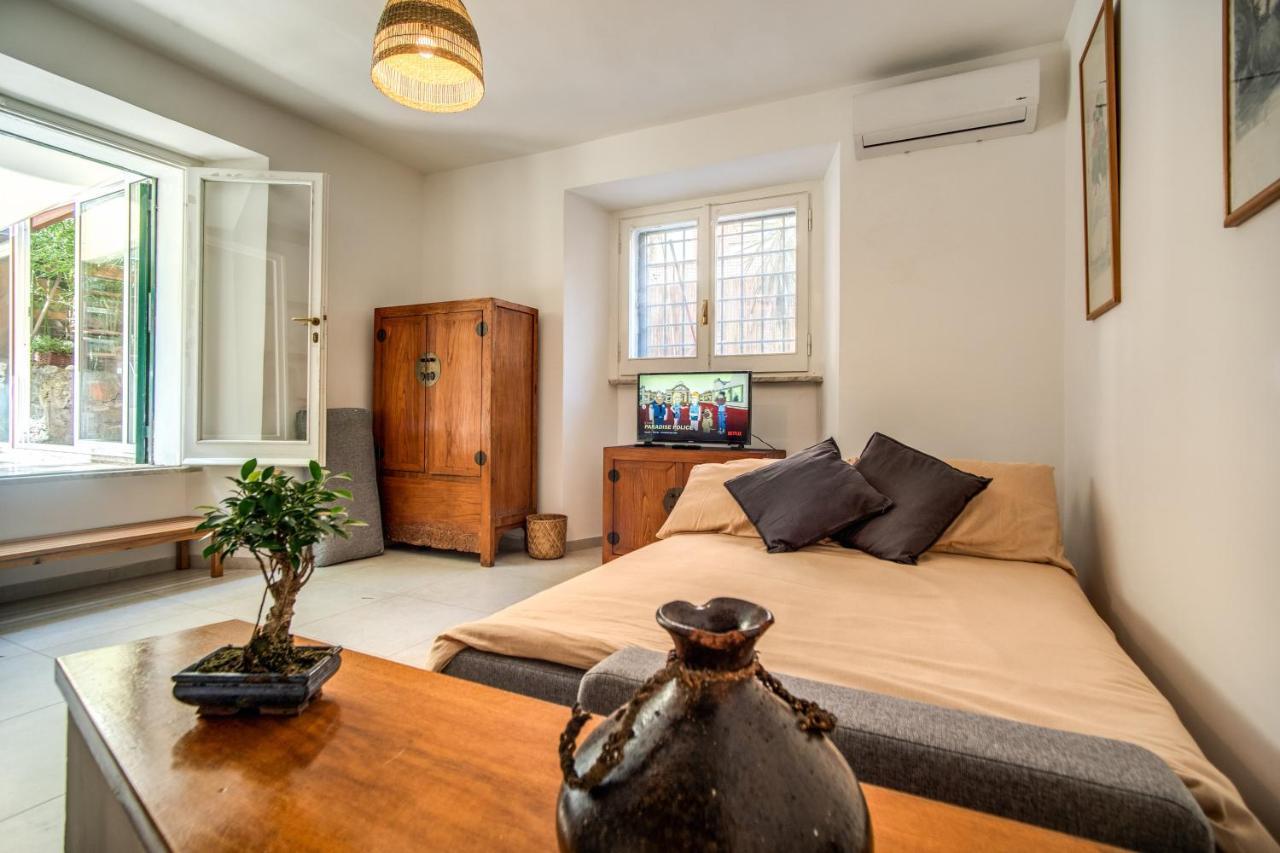 Residenza Trieste Holiday home