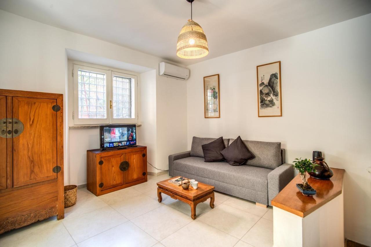 Holiday home Residenza Trieste Rome