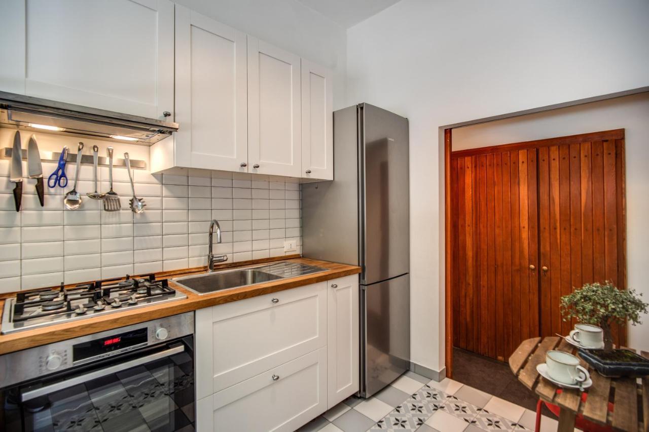 Holiday home Residenza Trieste Rome