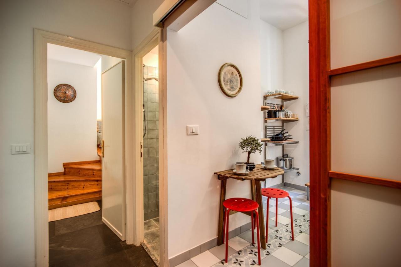Residenza Trieste Holiday home *
