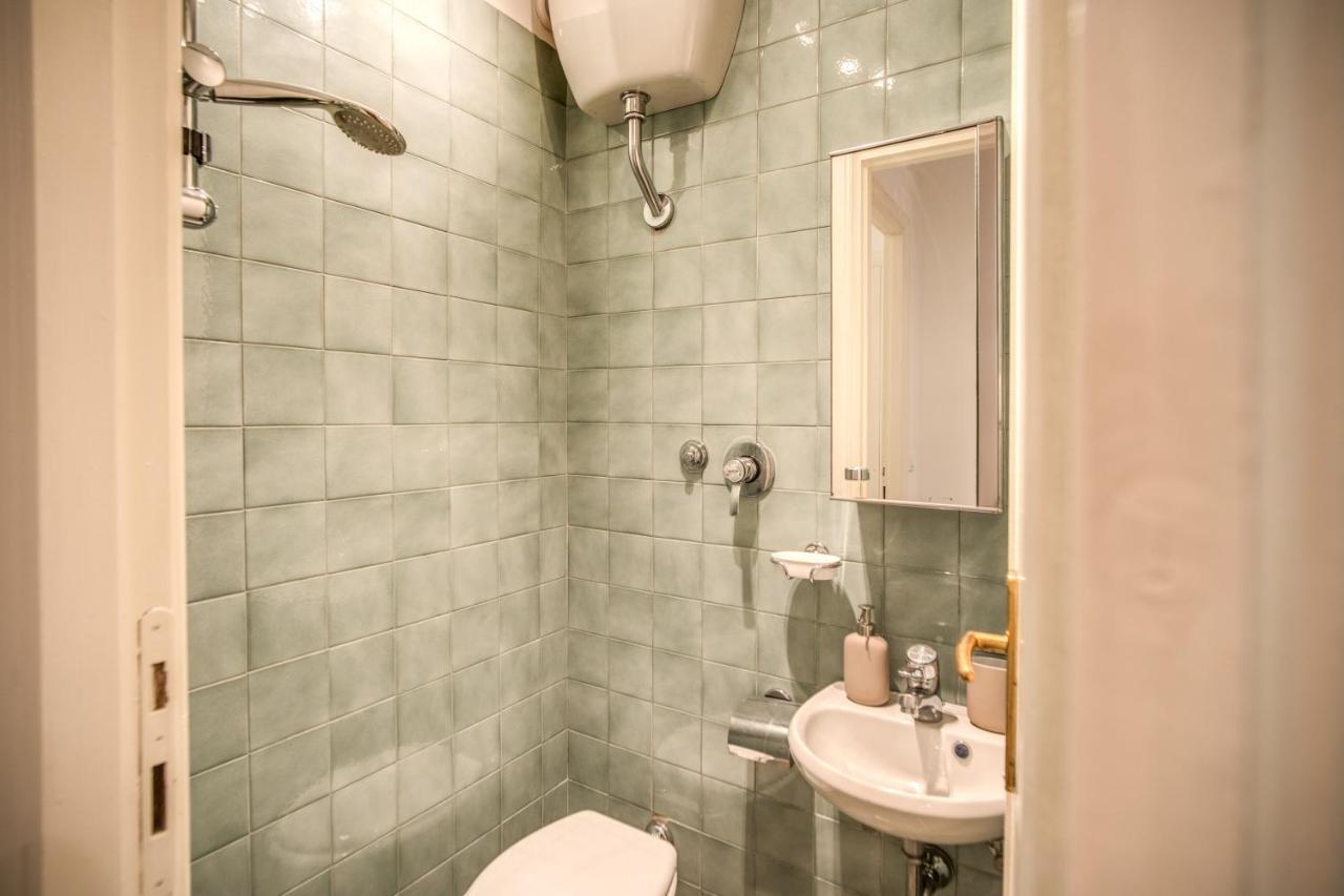 Residenza Trieste Vakantiehuis *