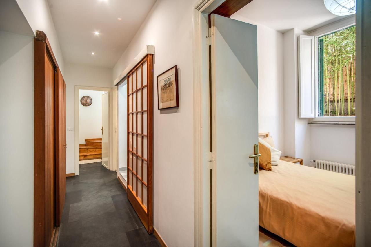 Residenza Trieste Holiday home