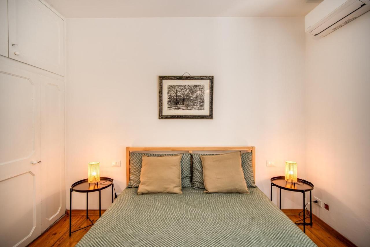 Holiday home Residenza Trieste Rome