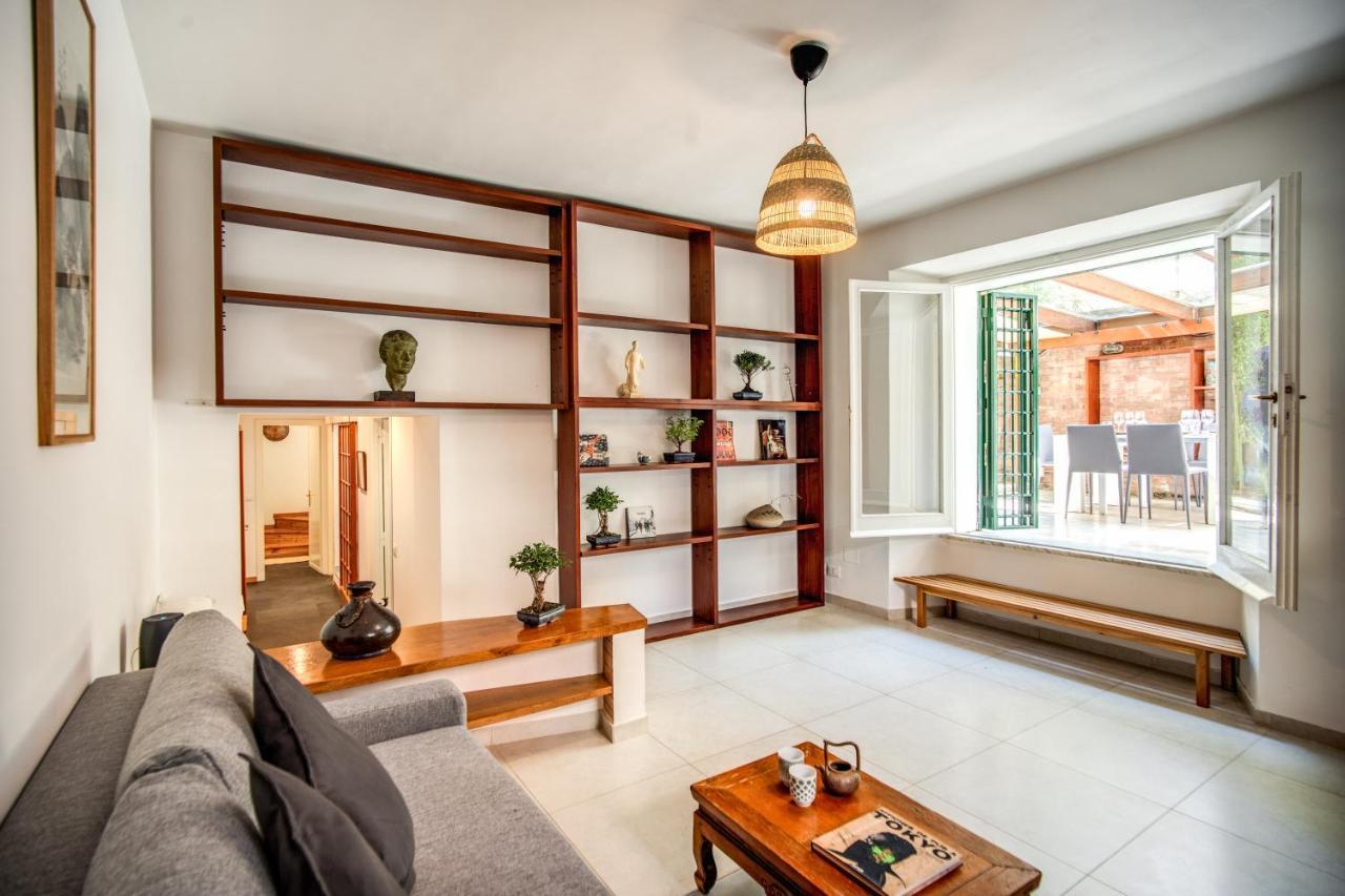 Residenza Trieste Vakantiehuis