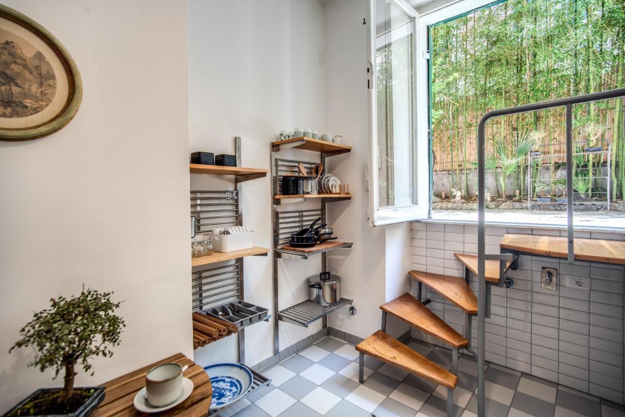 Vakantiehuis Residenza Trieste Rome