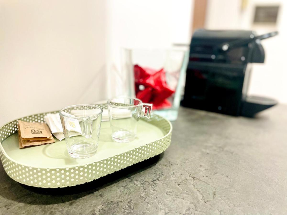 Apartamento Casa Matteh Ai Musei Vaticani