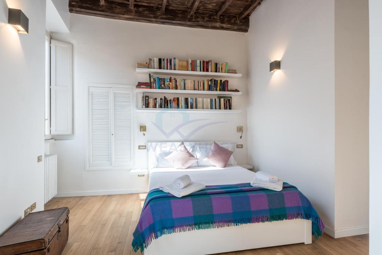 Cozy, Sunny In The Heart Of Trastevere *