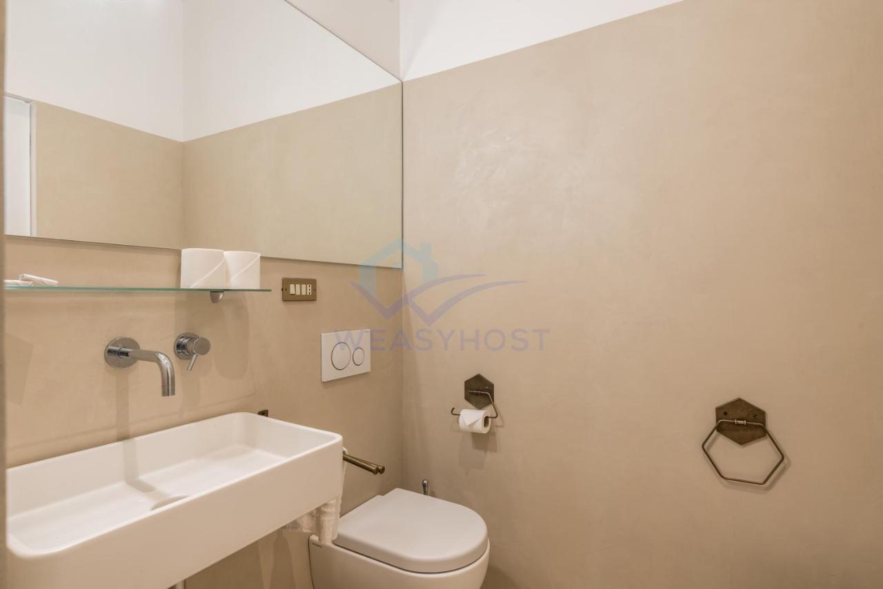Cozy, Sunny In The Heart Of Trastevere *