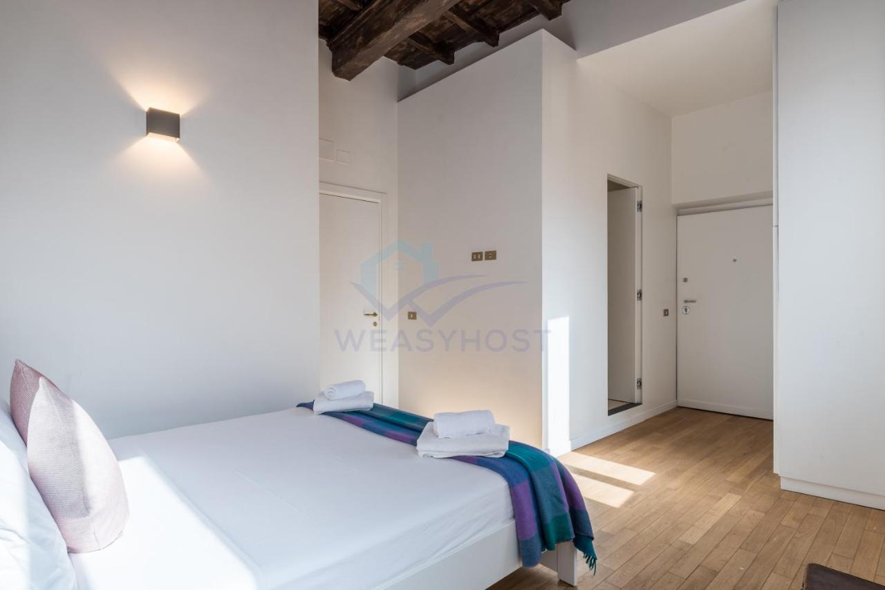 Cozy, Sunny In The Heart Of Trastevere *