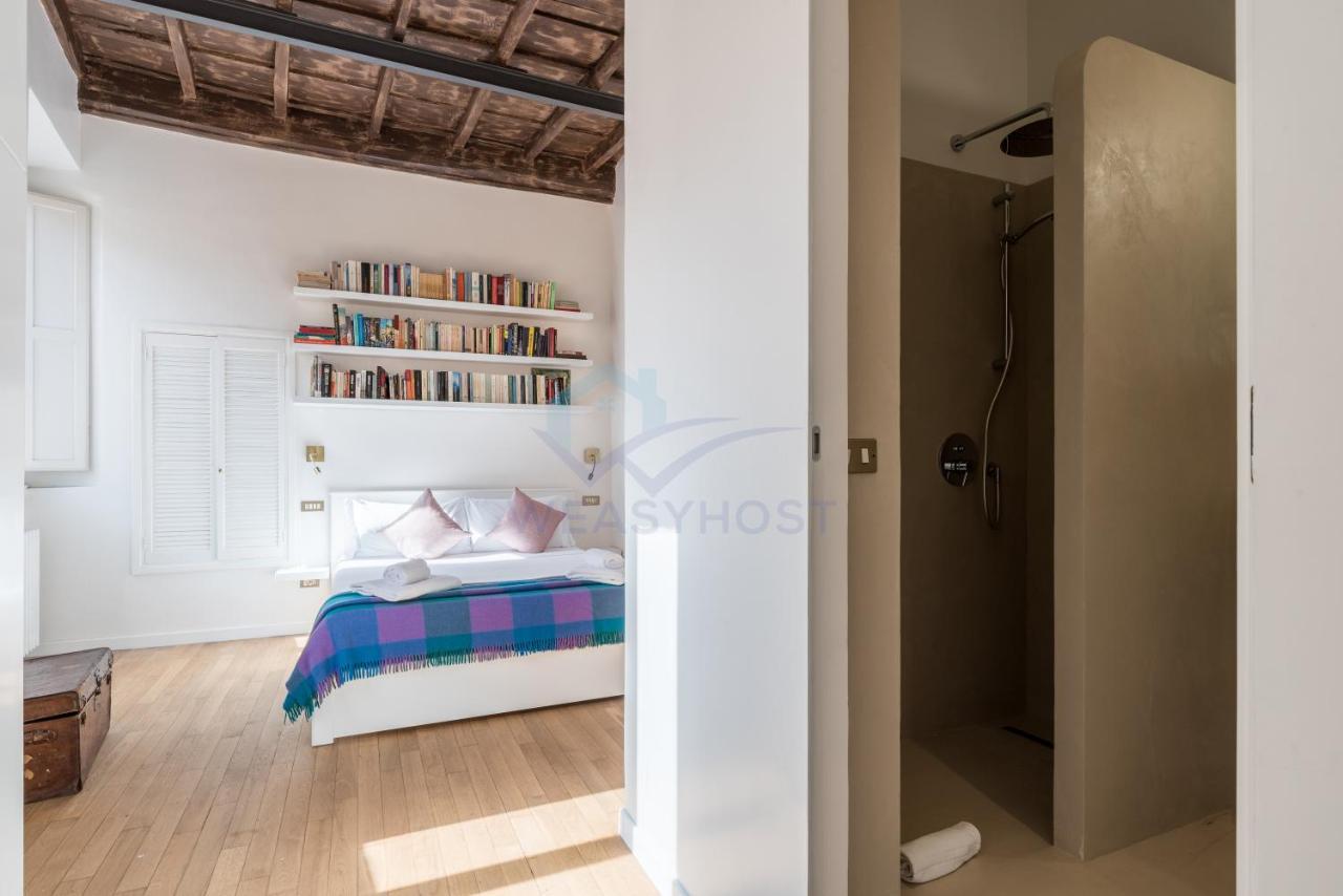 Cozy, Sunny In The Heart Of Trastevere * Rome