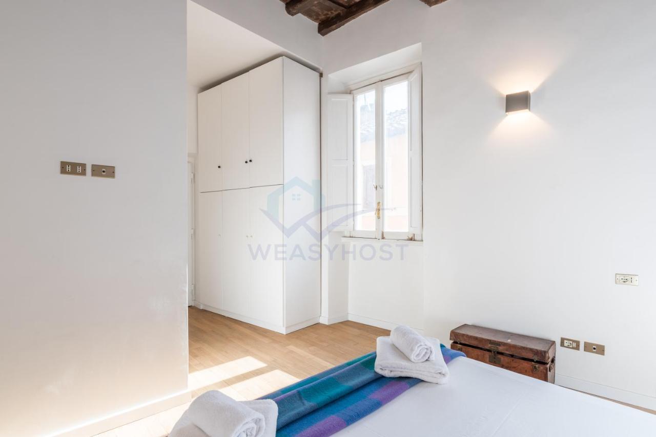 Cozy, Sunny In The Heart Of Trastevere