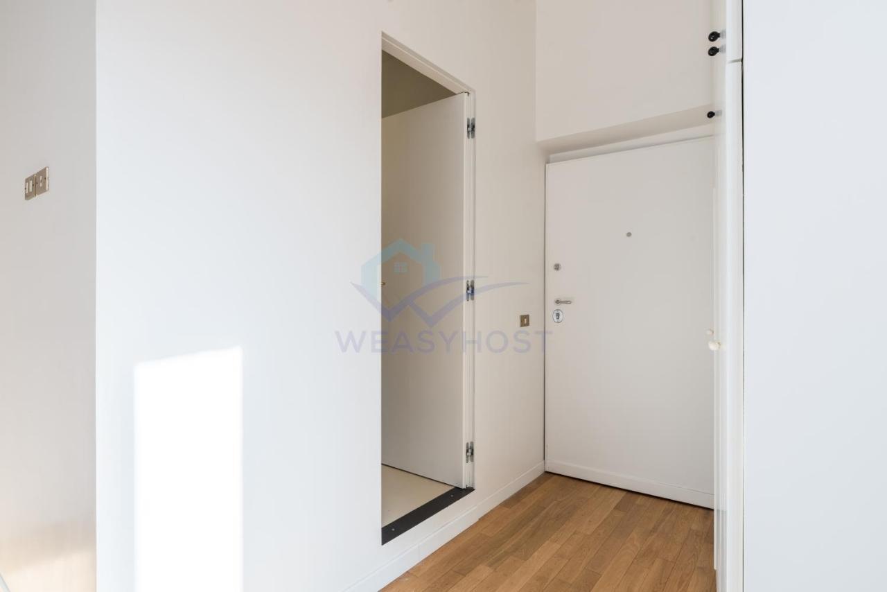 Apartment Cozy, Sunny In The Heart Of Trastevere