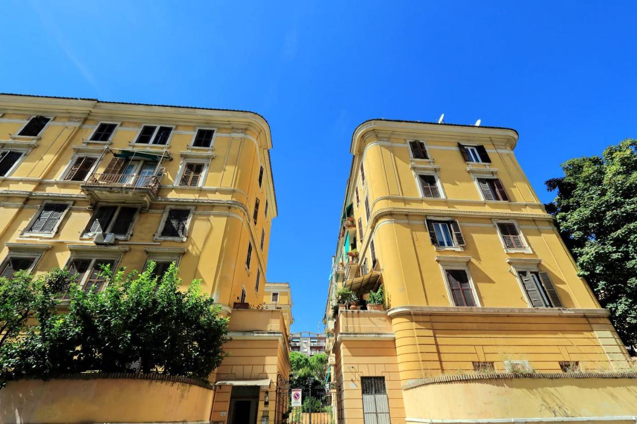 Romeasyoulike - Trastevere N° 30 Apartment