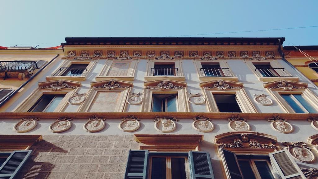 Palazzo Lupardi Relais Bed & Breakfast