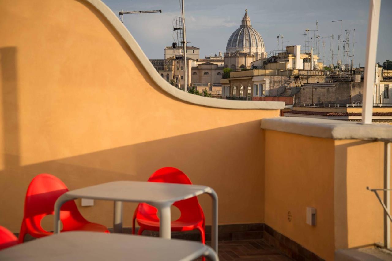 Terrazza Giuliana Gasthuis