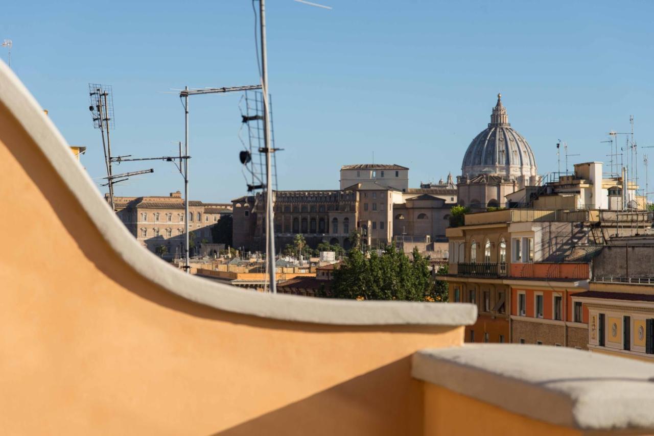 Terrazza Giuliana Gasthuis *